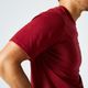 T-shirt-regular-500-ess-4xl--chest-56---Vermelho-P