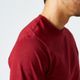 T-shirt-regular-500-ess-4xl--chest-56---Vermelho-P