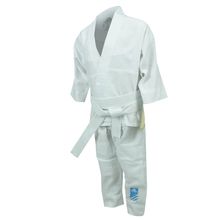 kimono infantil adidas evolution