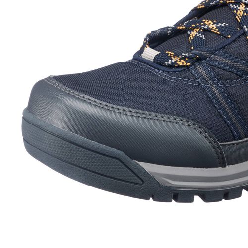 shoes nh150 wp blue m