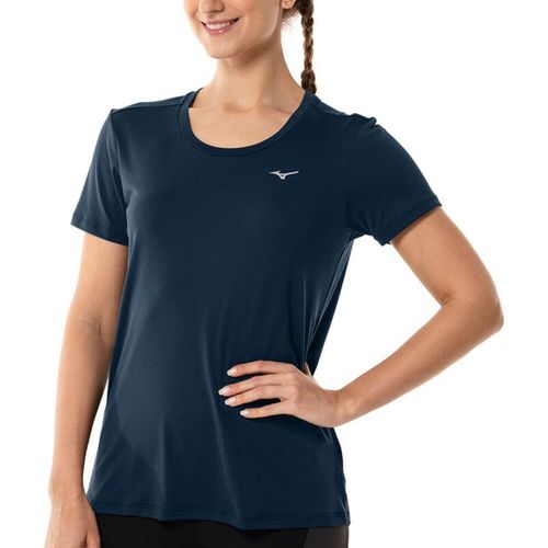 Camiseta Feminina de Corrida Nirvana New