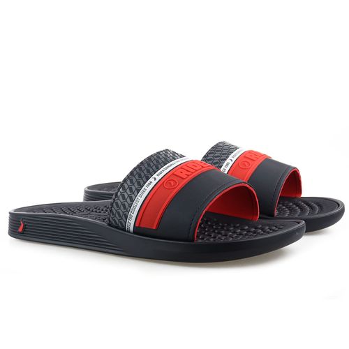 Chinelo Slide Masculino Rider - 11690-21191