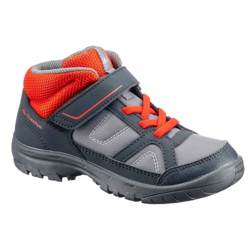 Bota infantil de trilha NH100