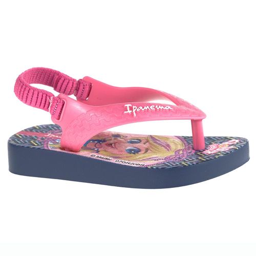 Chinelo Feminina Bebê Ipanema - 26349F