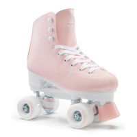 Patins-Quad-100-rosa-36