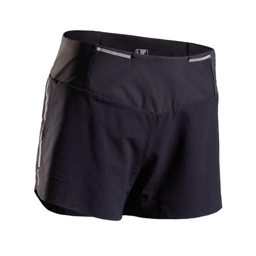 Shorts de corrida feminino Kiprun Light
