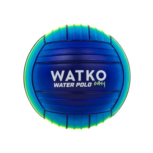 Bola de polo aquático grande nabaiji - Wp ball grip 8.5