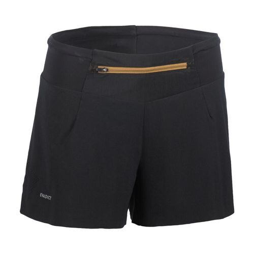 Short Trail Feminino de Corrida