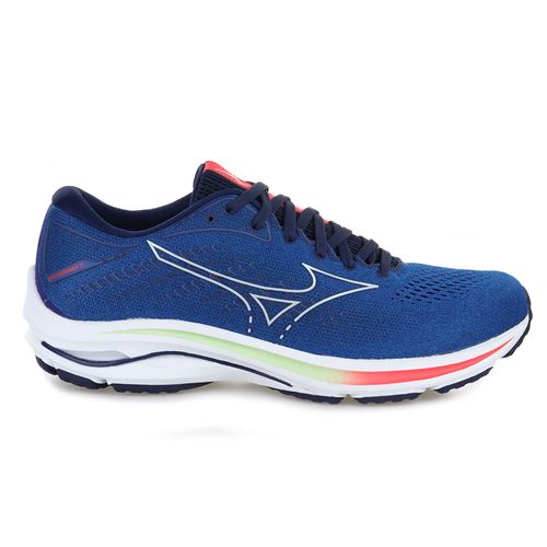 Tênis Masculino Corrida Mizuno Prorunner 25 - 4146815-0041