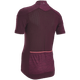 Cycling-ss-jersey-rc500-wmn-flower-2xl-Bordo-GG