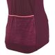 Cycling-ss-jersey-rc500-wmn-flower-2xl-Bordo-GG