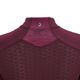 Cycling-ss-jersey-rc500-wmn-flower-2xl-Bordo-GG