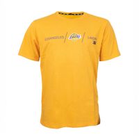 -t-shirt-la-lakers-preta-xl-Amarela-P
