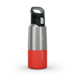 Bottle-mh500-insulated-05l-whi-no-size-Vermelho