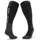 Ski-socks-100-blue-12-14---47-50-Preto-37-40