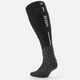 Ski-socks-100-blue-12-14---47-50-Preto-37-40