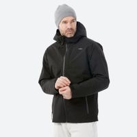 Ski-jkt-500-m-black-2xl-G