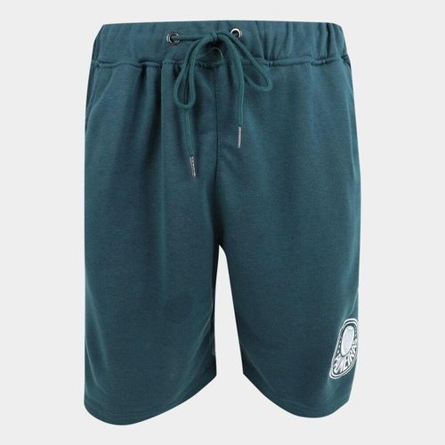 Bermuda Moletom masculina Palmeiras