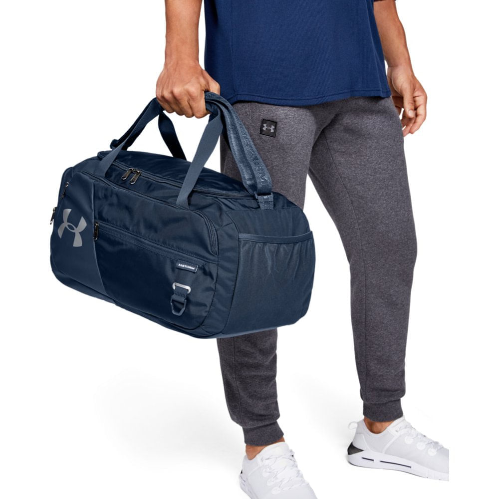 under armour undeniable 4.0 extra large duffle bolsa