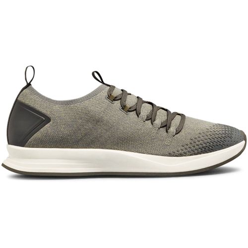 Tênis Sportstyle Masculino Under Armour Charged Covert Knit 41 / Oliva