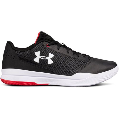 Tênis de Basquete Masculino Under Armour Jet Low