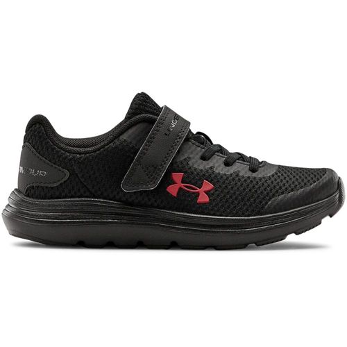 Tênis de Corrida Infantil Under Armour Surge 2 AC