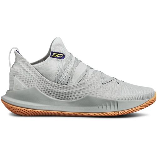 Tênis de Basquete Masculino Under Armour Curry 5