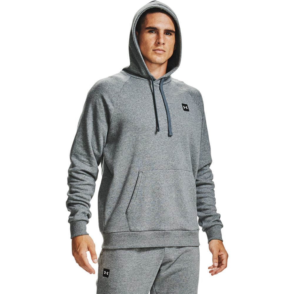 4x under armour moletom com capuzs
