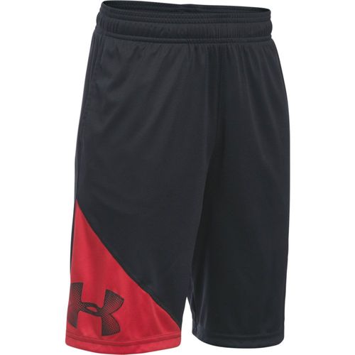 Shorts de Treino Masculino Under Armour Tech Prototype é boa?