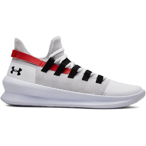 Tênis de Basquete Masculino Under Armour Tag Low