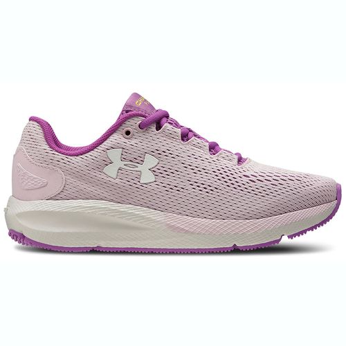 Tênis de Corrida Feminino Under Armour Charged Pursuit 2