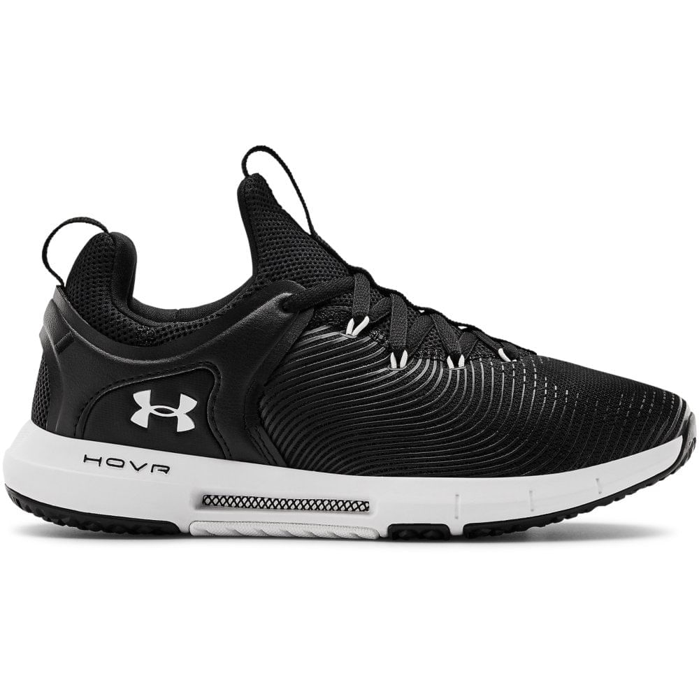 tênis under armour hovr rise feminino