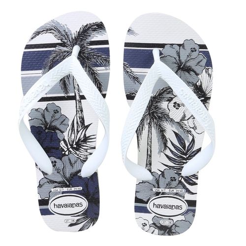 Chinelo Masculino Havaianas - ALOHA