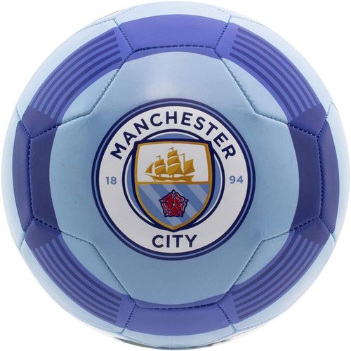 Bola de Futebol Manchester City Tam 5, UNICA, UNICO