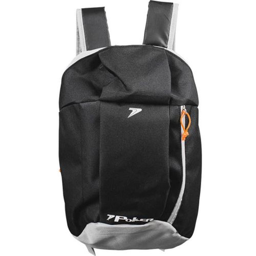 Mochila Poker Multi Esportiva Preto Cinzo Menor preço em Mochila Poker Multi Esportiva Preto Cinzo