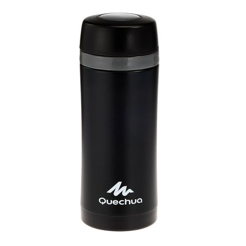 Caneca inox isotérmico 0.35L Quechua - MUG ISOTHERMAL SS15, .