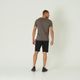 T-shirt-gym-h-100-sportee-black-gg-Cinza-3G