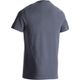 T-shirt-gym-h-100-sportee-black-gg-Cinza-3G