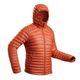 Jaqueta-masculina-de-trekking-100-laranja-P