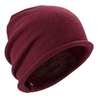 Hat-urban-adulte-bordeaux-m-21.9--22.9--Bordo