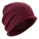 Hat-urban-adulte-bordeaux-m-21.9--22.9--Bordo