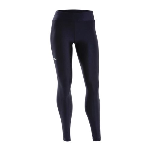 Legging-de-corrida-feminina-Run-Dry-preto-GG