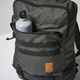 Backpack-20l-100-green-no-size-Unica