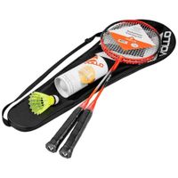 Raquete-Badminton-Vollo