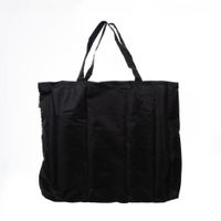 -bolsa-olaian-dobravel-girasol-no-size-Preto