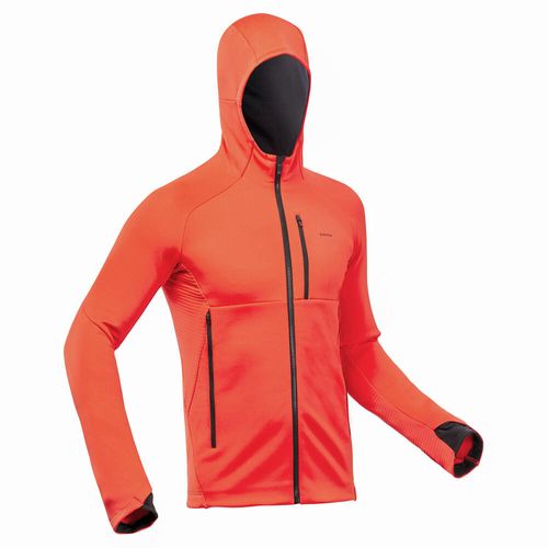 Fleece-jacket-mh520-hood-xl--chest-43---Laranja-3G