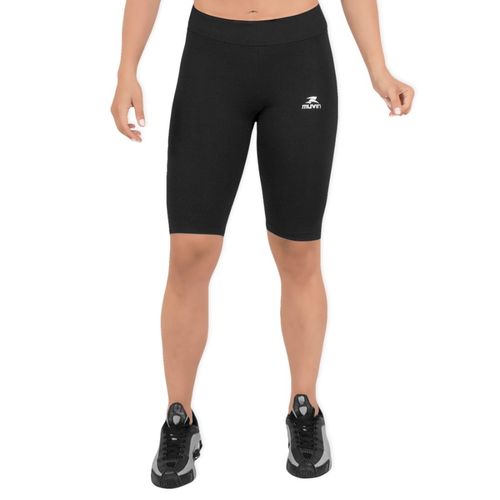 Bermuda Biker Suplex Power UV50 - Feminino Menor preço em Bermuda Biker Suplex Power UV50 - Feminino