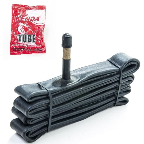 Câmara de ar Kenda 700 X 20 A/V Menor preço em Câmara de ar Kenda 700 X 20 A/V