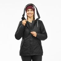 Sh100-x-warm-w-jacket-black-uk6---eu-xs-G