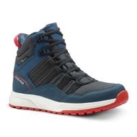 Shoes-sh100-x-warm-mid-uk-12.5---eu-48-Azul-38-BR